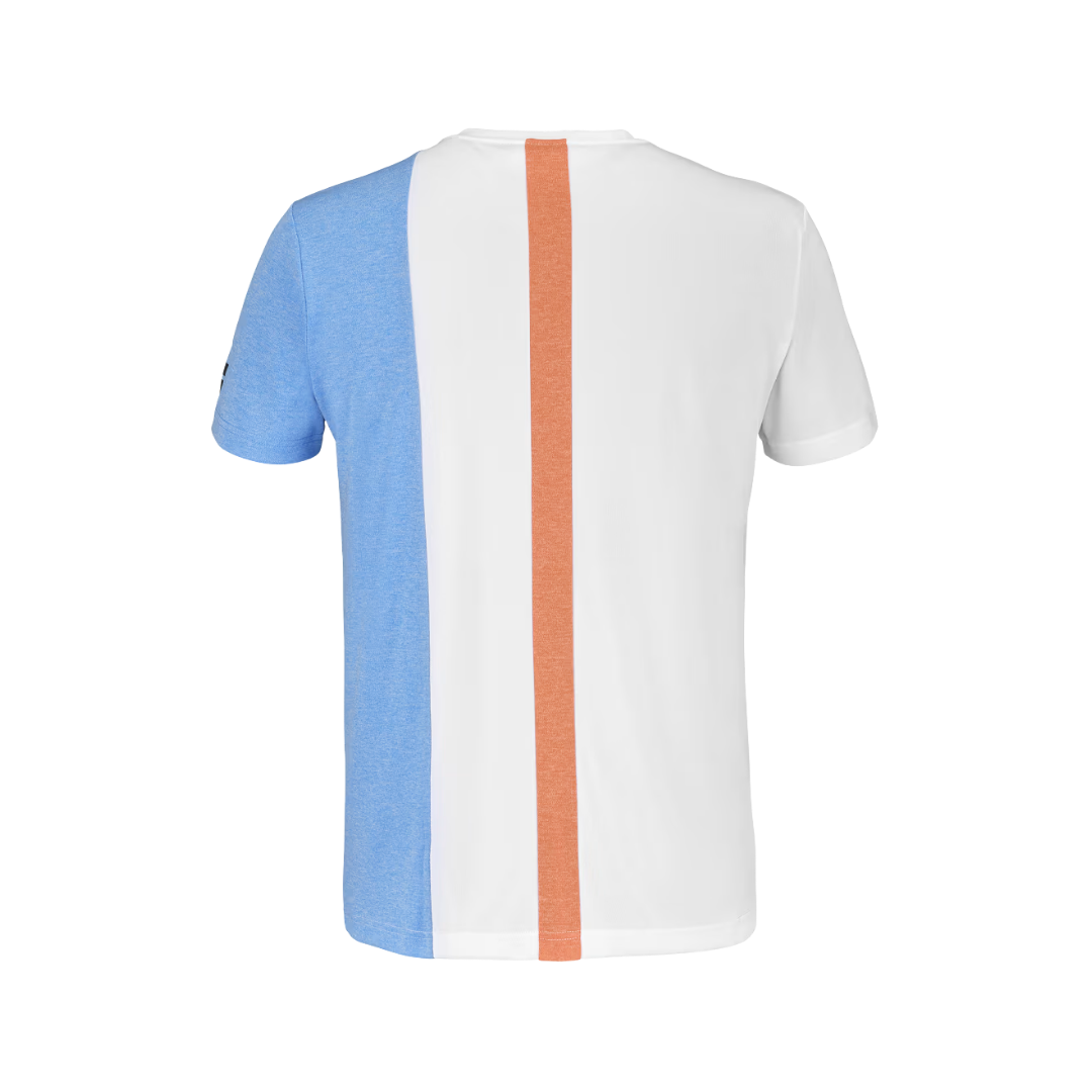 Babolat Play Crew Neck Tee Boy