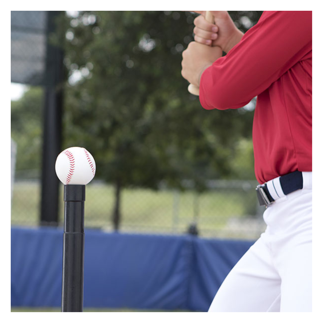Image of Champion Sports Batting Tee Heavy Duty - Deportes Salvador Colom
