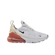 W'S NIKE AIR MAX 270 WH/BK - Deportes Salvador Colom