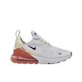 W'S NIKE AIR MAX 270 WH/BK - Deportes Salvador Colom