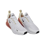 W'S NIKE AIR MAX 270 WH/BK - Deportes Salvador Colom