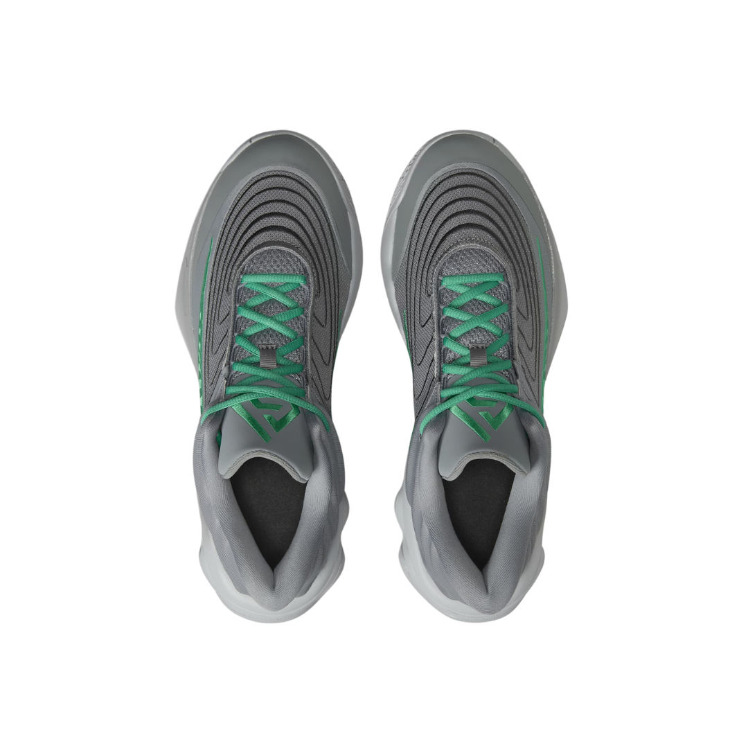 Image of Nike Giannis Immortality 4 (Smoke Grey/Wolf Grey/Dark Smoke) - Deportes Salvador Colom