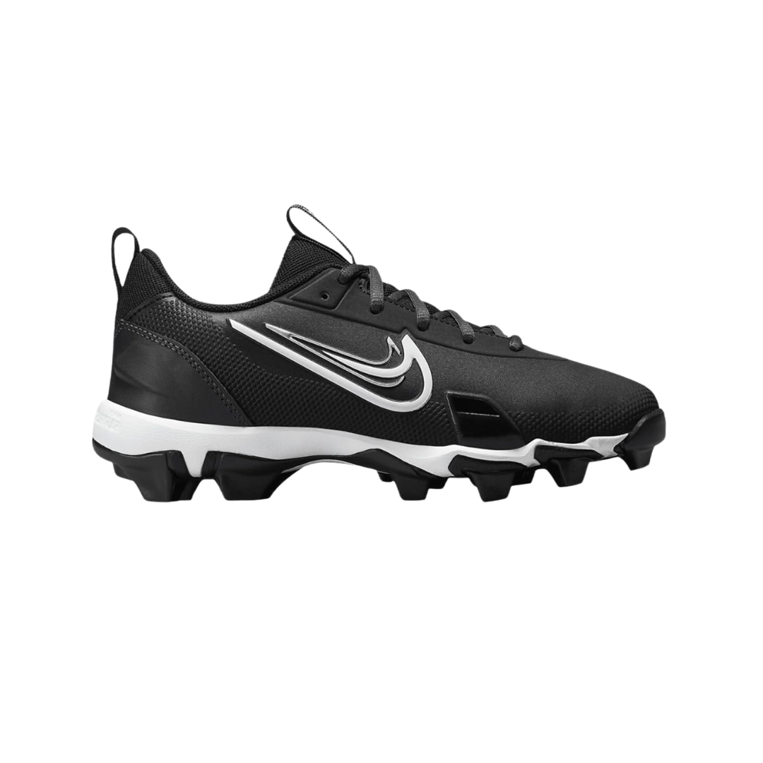 Image of Nike Youth Force Trout 9 Keystone (Black) - Deportes Salvador Colom