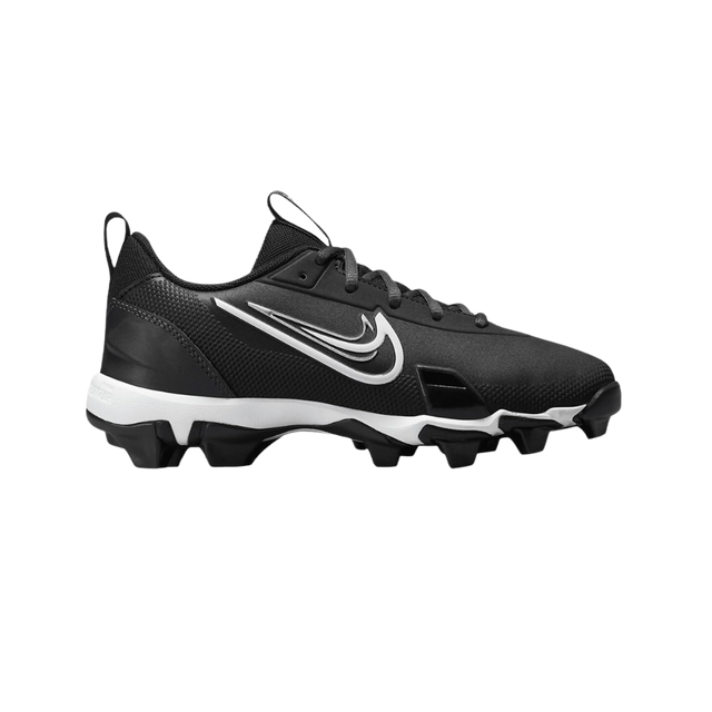 Nike Youth Force Trout 9 Keystone (Black) - Deportes Salvador Colom