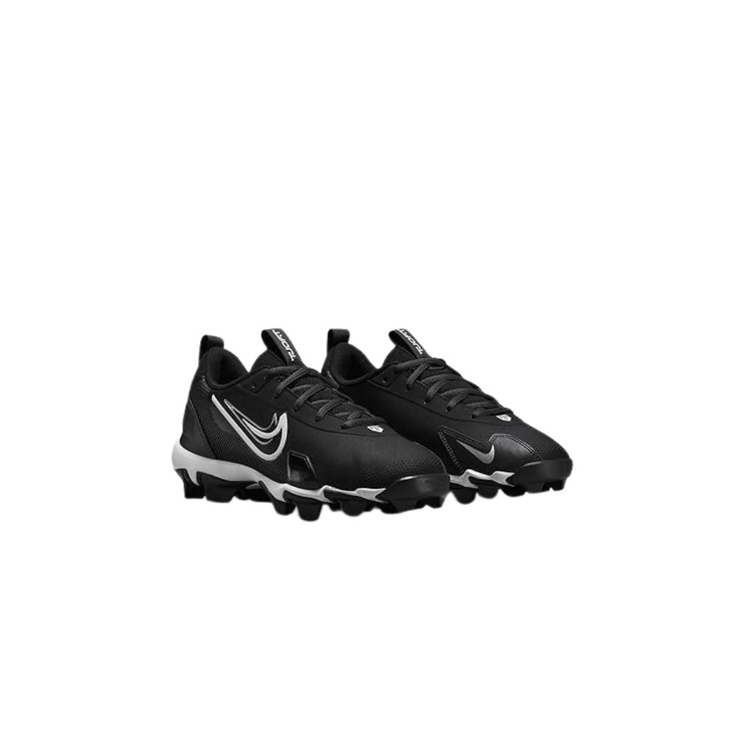Image of Nike Youth Force Trout 9 Keystone (Black) - Deportes Salvador Colom