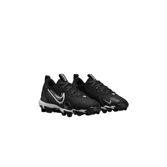 Nike Youth Force Trout 9 Keystone (Black) - Deportes Salvador Colom