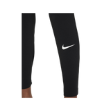 YTH NIKE PRO DRI-FIT LEGGINGS BLACK - Deportes Salvador Colom