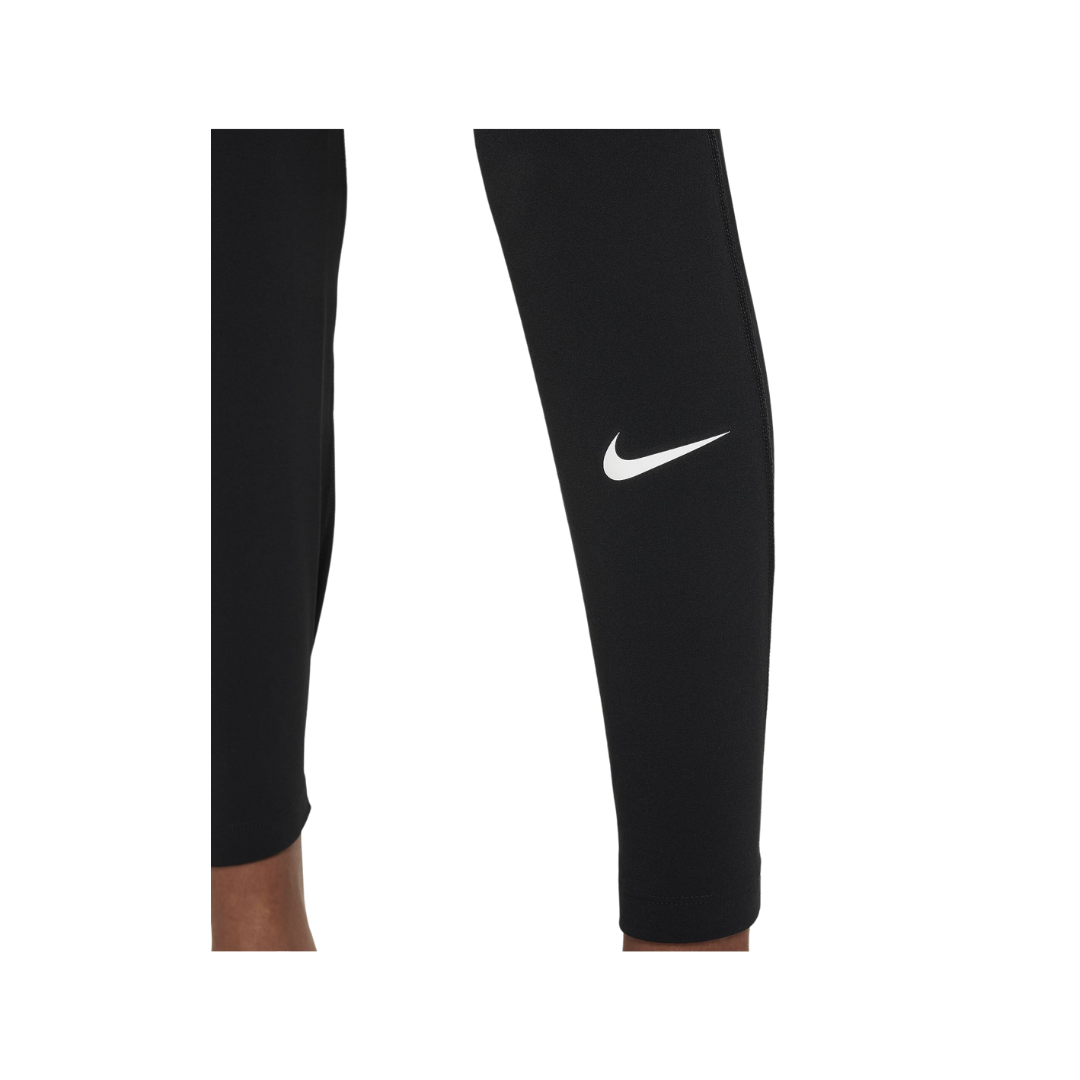 Nike Youth Pro Dri-Fit Leggings (Black) - Deportes Salvador Colom