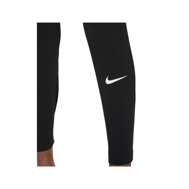 YTH NIKE PRO DRI-FIT LEGGINGS BLACK - Deportes Salvador Colom