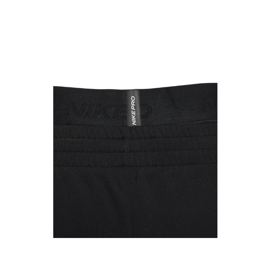 Nike Youth Pro Dri-Fit Leggings (Black) - Deportes Salvador Colom