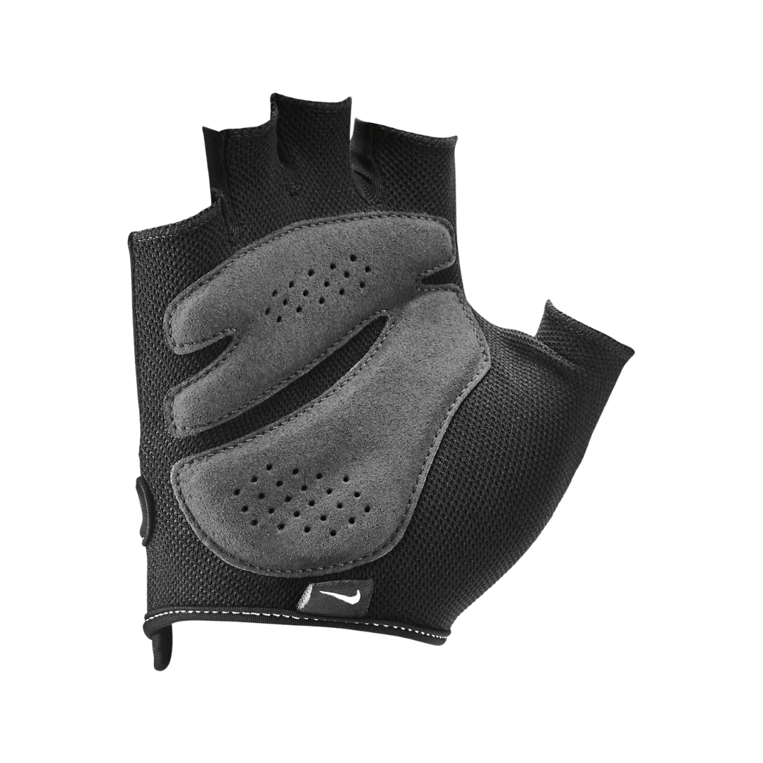 Image of Nike Elemental Fitness Gloves Women (Black/White) - Deportes Salvador Colom