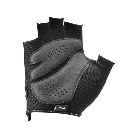 W'S ELEMENTAL FITNESS GLOVES BK/WH - Deportes Salvador Colom