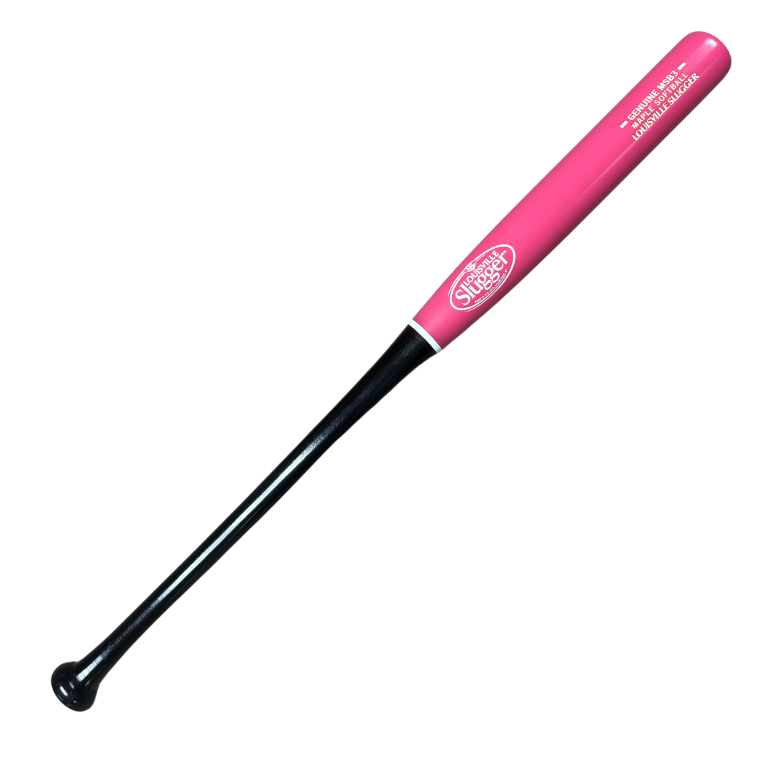 Image of Louisville Slugger Maple Softball Bat 34'' - Deportes Salvador Colom