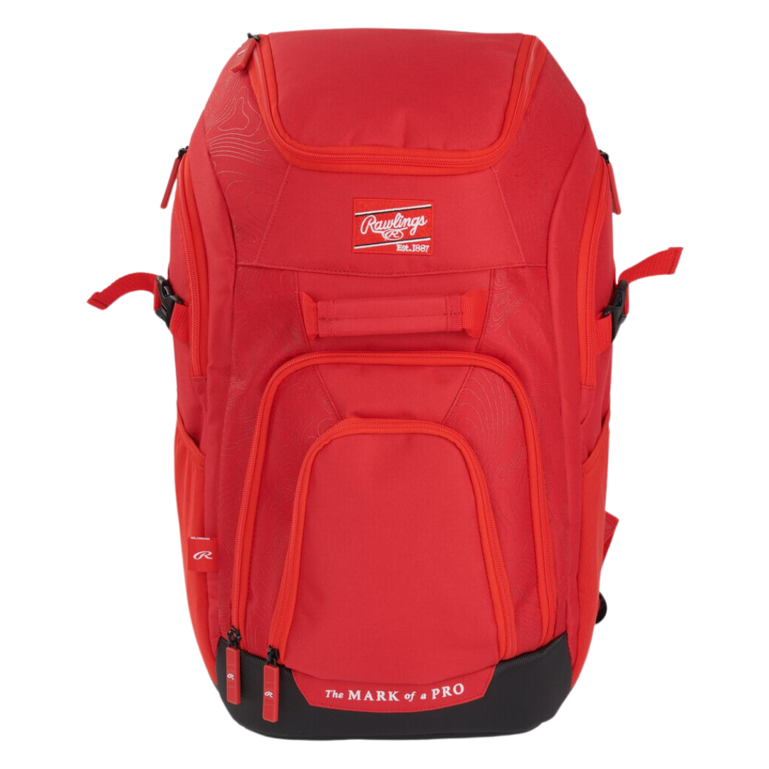 Image of Rawlings Franchise2 Bat Pack - Deportes Salvador Colom