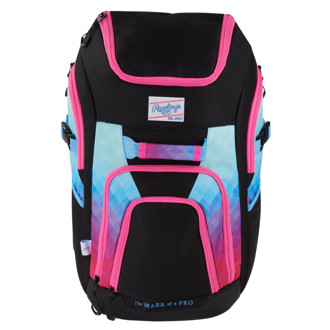 Rawlings Franchise2 Bat Pack - Deportes Salvador Colom