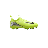 Nike Youth Zoom Vapor 16 Academy FG (Volt/Black) - Deportes Salvador Colom