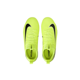 Nike Youth Zoom Vapor 16 Academy FG (Volt/Black) - Deportes Salvador Colom