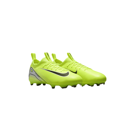 Nike Youth Zoom Vapor 16 Academy FG (Volt/Black) - Deportes Salvador Colom