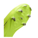 Nike Youth Zoom Vapor 16 Academy FG (Volt/Black) - Deportes Salvador Colom