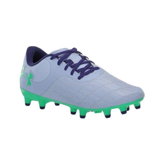 YTH MAGNETICO SELECT FG LIGHT BLUE/GRN - Deportes Salvador Colom