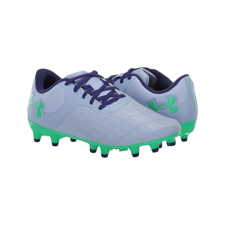 YTH MAGNETICO SELECT FG LIGHT BLUE/GRN - Deportes Salvador Colom