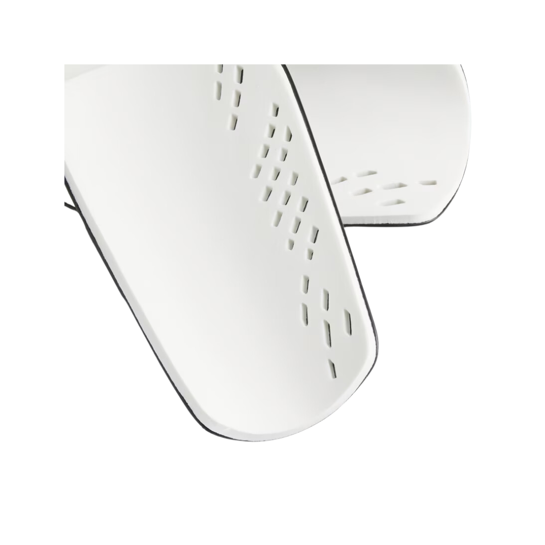 Adidas Tiro Club Shin Guards (Black/Gold) - Deportes Salvador Colom