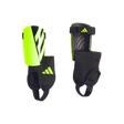 YTH TIRO SHINGUARD MATCH YEL/BLACK - Deportes Salvador Colom