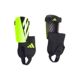 YTH TIRO SHINGUARD MATCH YEL/BLACK - Deportes Salvador Colom