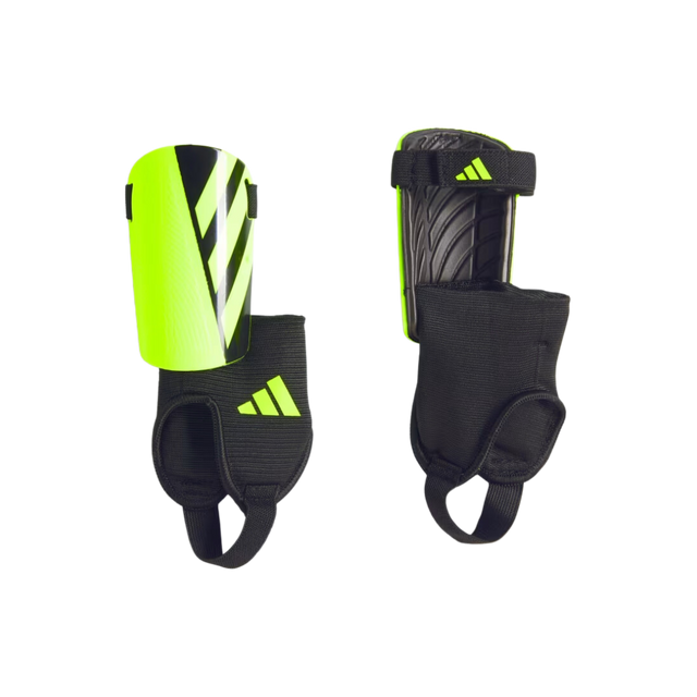 YTH TIRO SHINGUARD MATCH YEL/BLACK - Deportes Salvador Colom