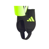 YTH TIRO SHINGUARD MATCH YEL/BLACK - Deportes Salvador Colom