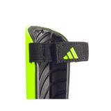 YTH TIRO SHINGUARD MATCH YEL/BLACK - Deportes Salvador Colom