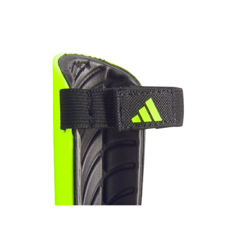 YTH TIRO SHINGUARD MATCH YEL/BLACK - Deportes Salvador Colom