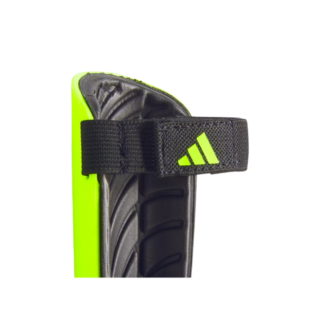 YTH TIRO SHINGUARD MATCH YEL/BLACK - Deportes Salvador Colom