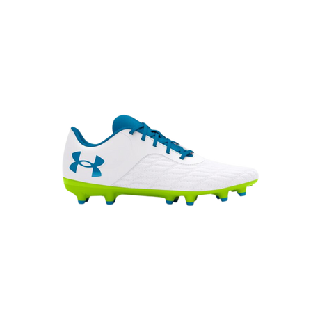 YTH MAGNETICO SELECT FG WHT/GRN/BLUE - Deportes Salvador Colom