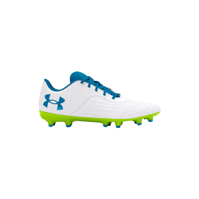 YTH MAGNETICO SELECT FG WHT/GRN/BLUE - Deportes Salvador Colom