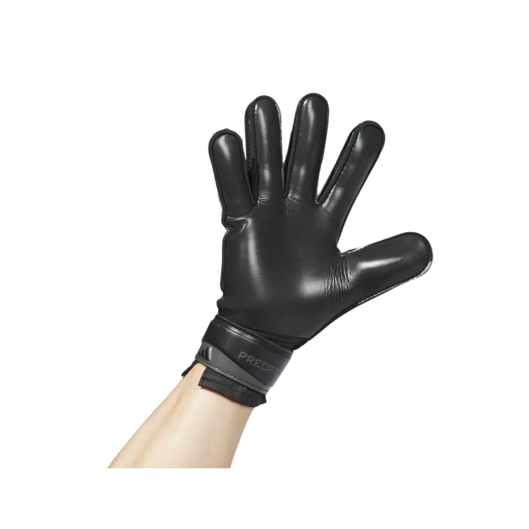 Adidas Predator Goalie Gloves (Black) - Deportes Salvador Colom