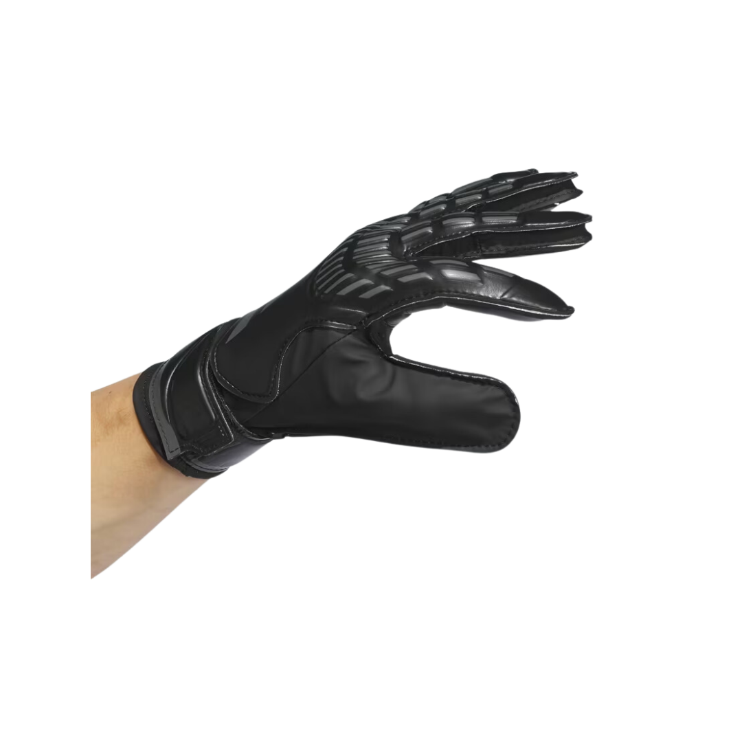 Image of Adidas Predator Goalie Gloves (Black) - Deportes Salvador Colom