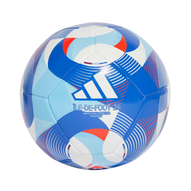 Adidas Île De Foot 24 Training Ball - Deportes Salvador Colom