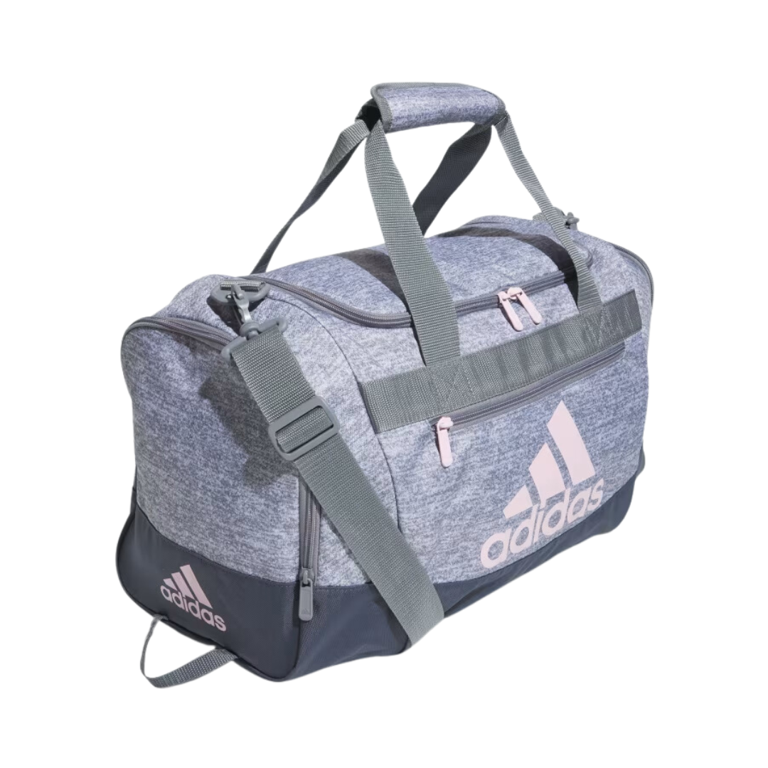 Adidas Defender IV Small Duffel - Deportes Salvador Colom