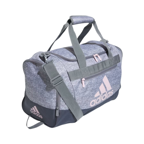 Adidas Defender IV Small Duffel - Deportes Salvador Colom