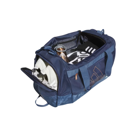 Adidas Defender IV Small Duffle - Deportes Salvador Colom