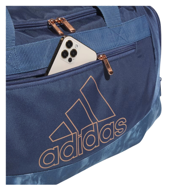 Adidas Defender IV Small Duffle - Deportes Salvador Colom