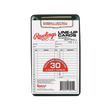 LINE UP CARD CASE (30 CARDS) - Deportes Salvador Colom