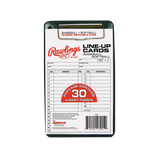 LINE UP CARD CASE (30 CARDS) - Deportes Salvador Colom