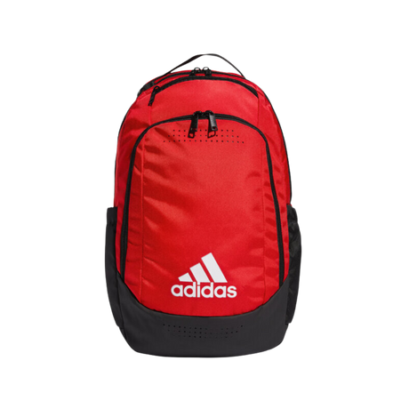 Adidas Defender Backpack (Red) - Deportes Salvador Colom