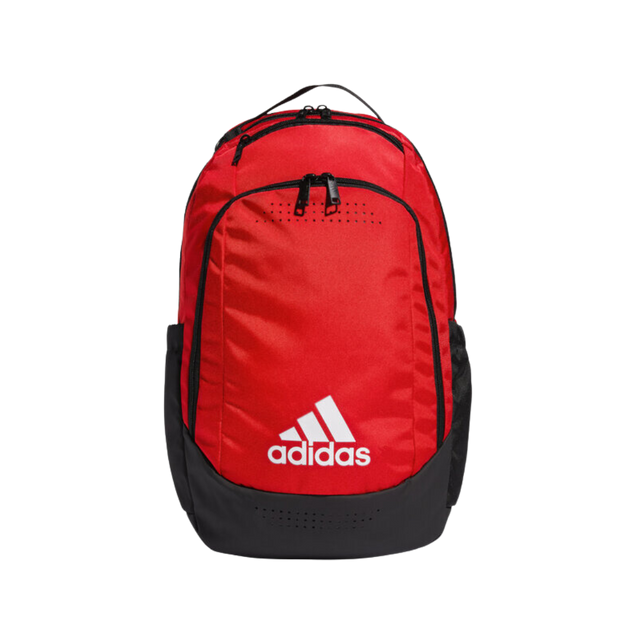 Adidas Defender Backpack (Red) - Deportes Salvador Colom