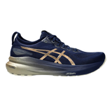 Asics Gel-Kayano 31 Platinum Men (Blue Expanse/Champagne) - Deportes Salvador Colom