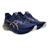 Asics Gel-Kayano 31 Platinum Men (Blue Expanse/Champagne) - Deportes Salvador Colom