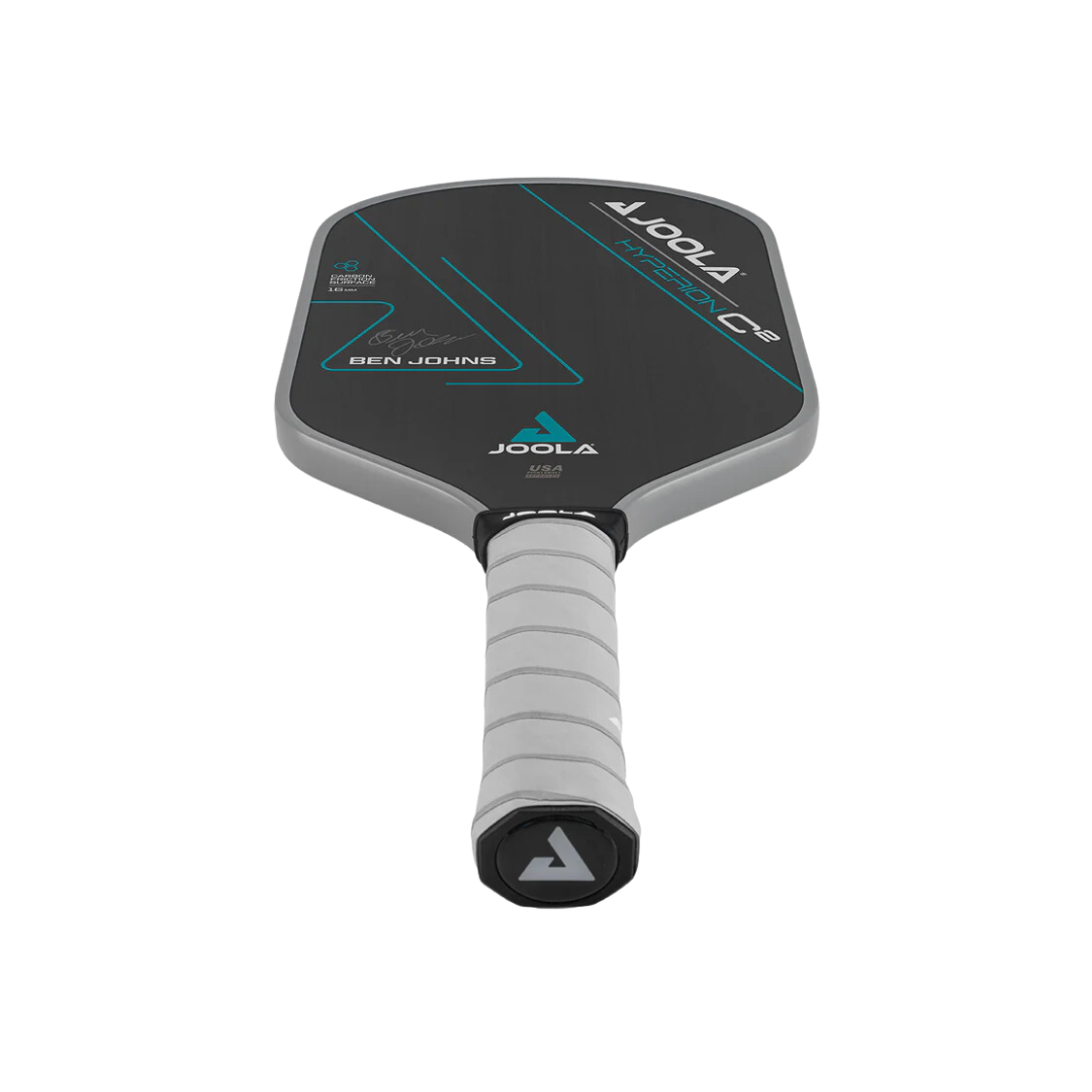 Joola Ben Johns Hyperion C2 CFS 16 Pickleball Paddle - Deportes Salvador Colom