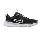 Nike Air Diamond Varsity Turf (Black) - Deportes Salvador Colom